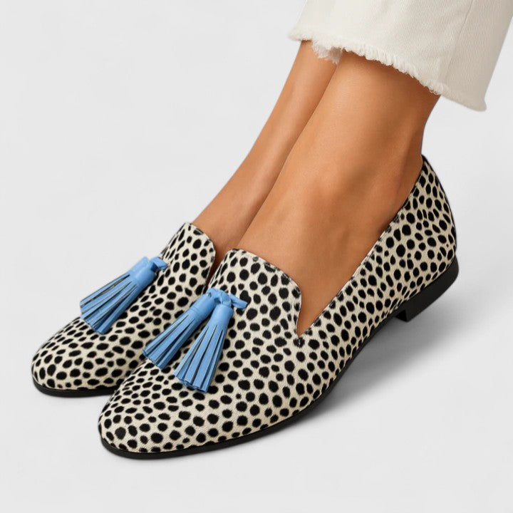 Rita - Mocasines Confortables y Refinados