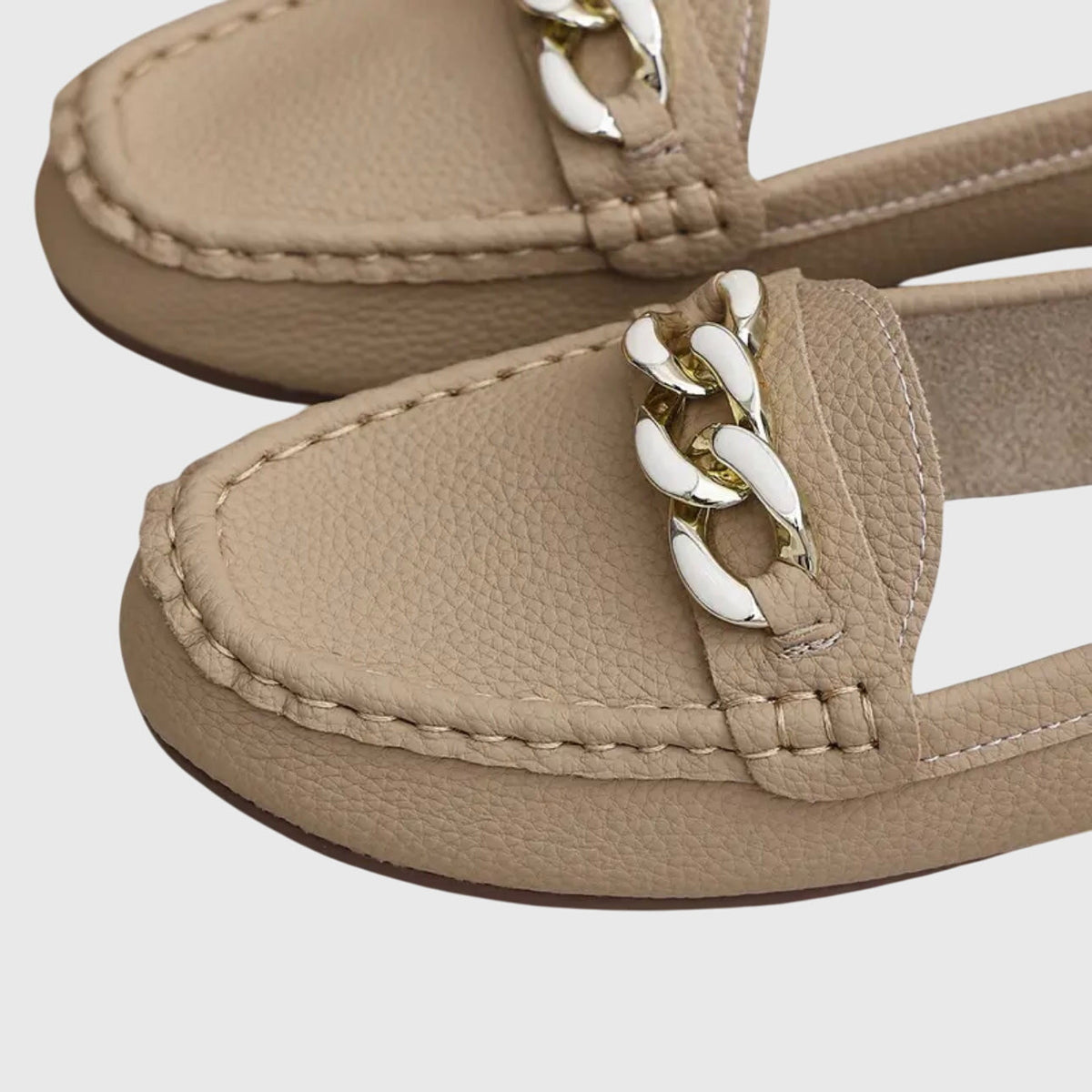 Paola - Mocasines Elegantes y Confortables