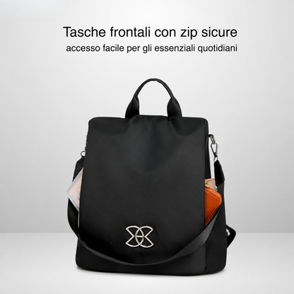 Rosalba | Bolso Antirrobo Elegante
