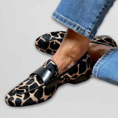 Matilda - Mocasines Confortables