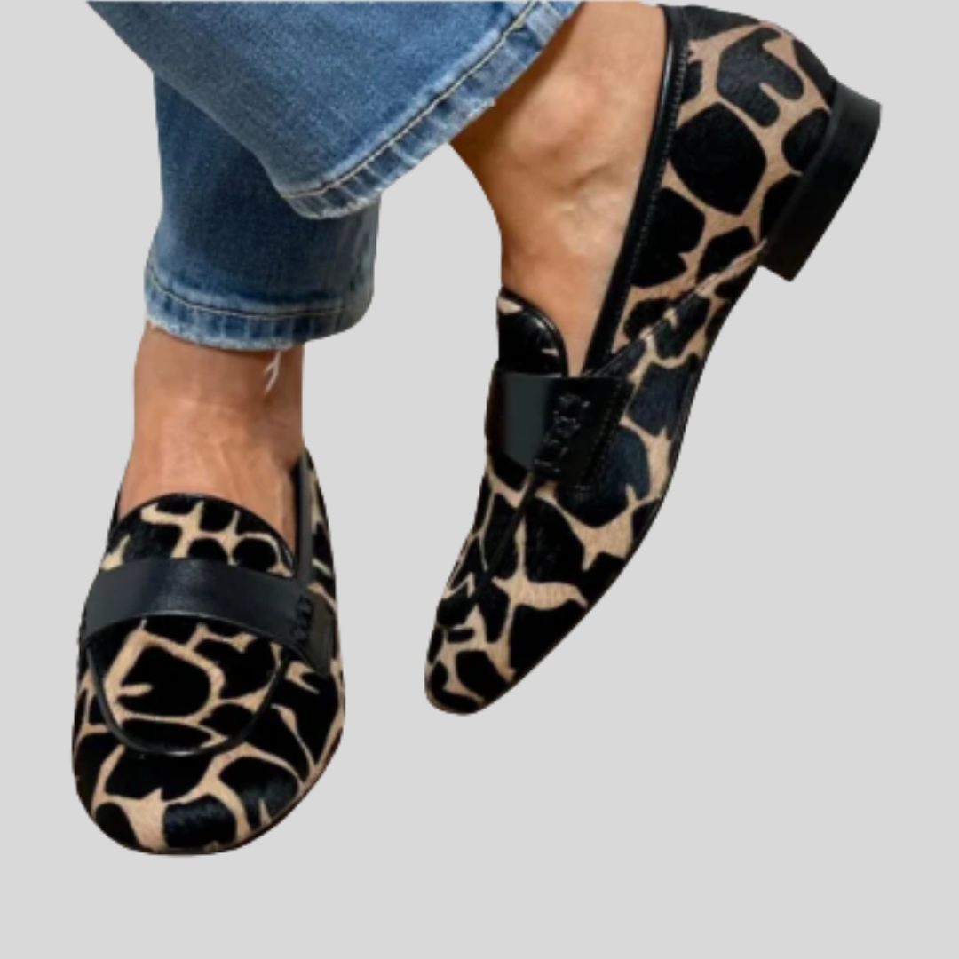 Matilda - Mocasines Confortables