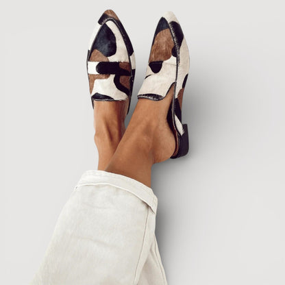 Maria - Mocasines Confortables
