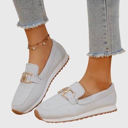 Lucia - Mocasines