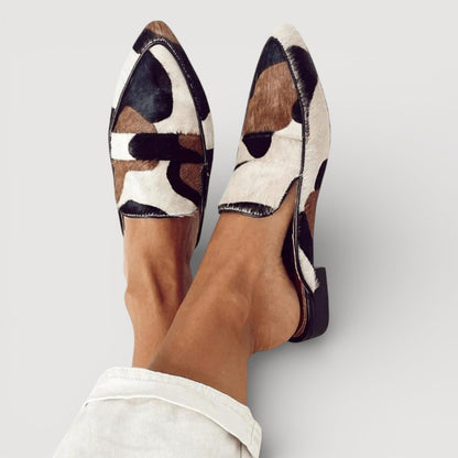 Maria - Mocasines Confortables