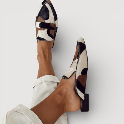 Maria - Mocasines Confortables