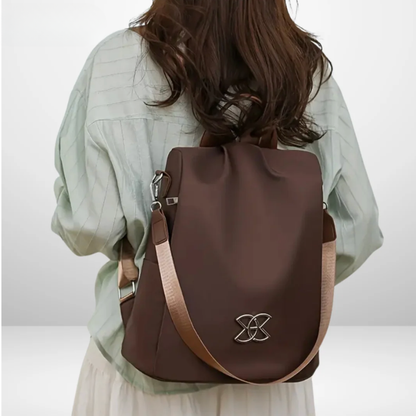 Rosalba | Bolso Antirrobo Elegante