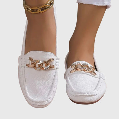 Paola - Mocasines Elegantes y Confortables