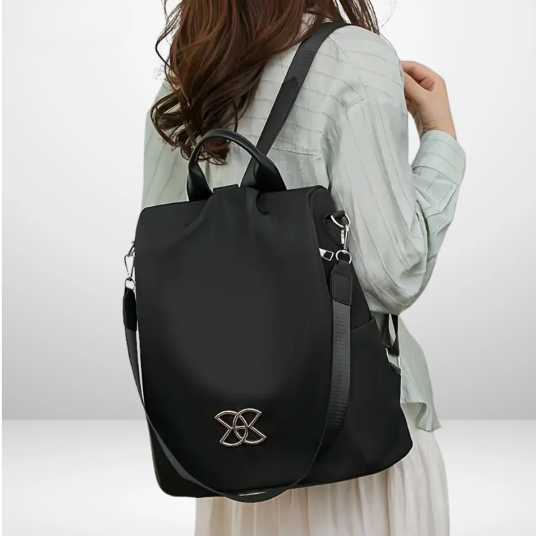 Rosalba | Bolso Antirrobo Elegante