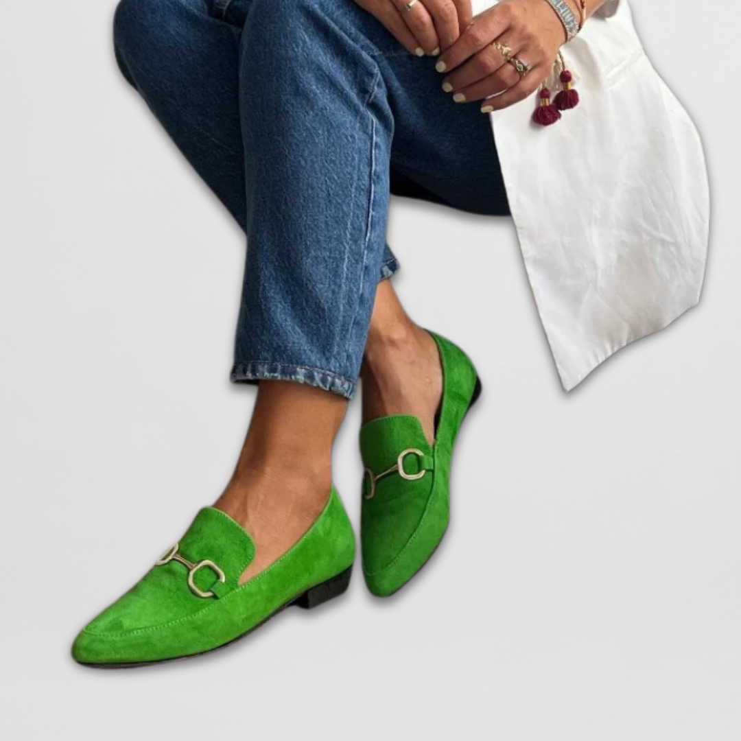 Patrizia - Mocasines Confortables