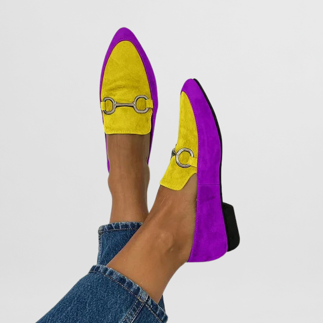 Patrizia - Mocasines Confortables