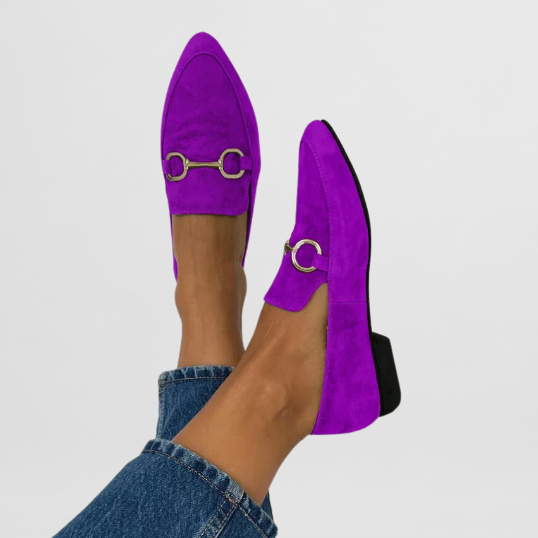 Patrizia - Mocasines Confortables