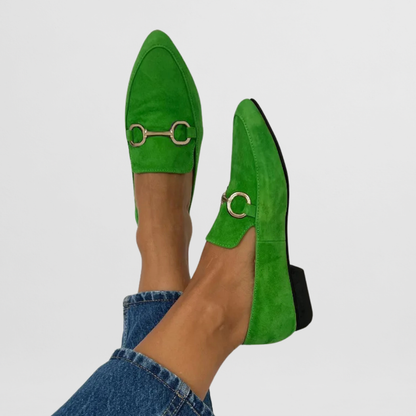 Patrizia - Mocasines Confortables