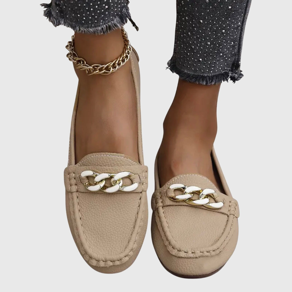 Paola - Mocasines Elegantes y Confortables