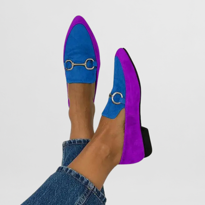 Patrizia - Mocasines Confortables