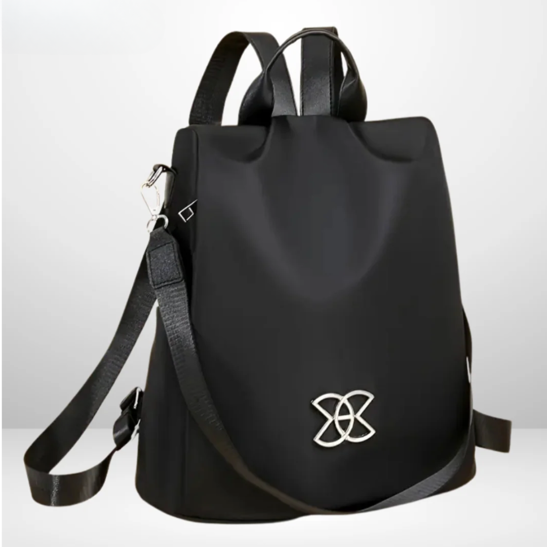Rosalba | Bolso Antirrobo Elegante