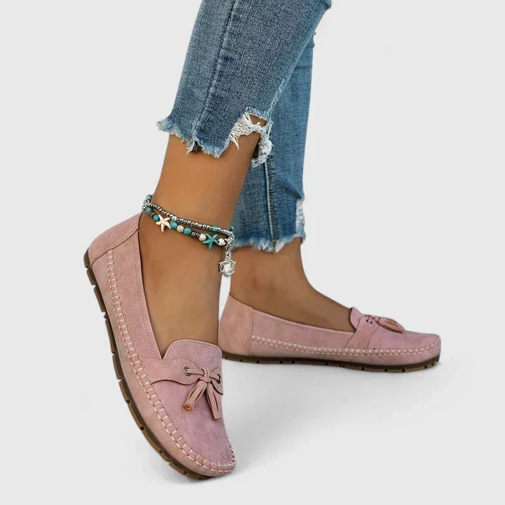 Maria - Mocasines Confortables