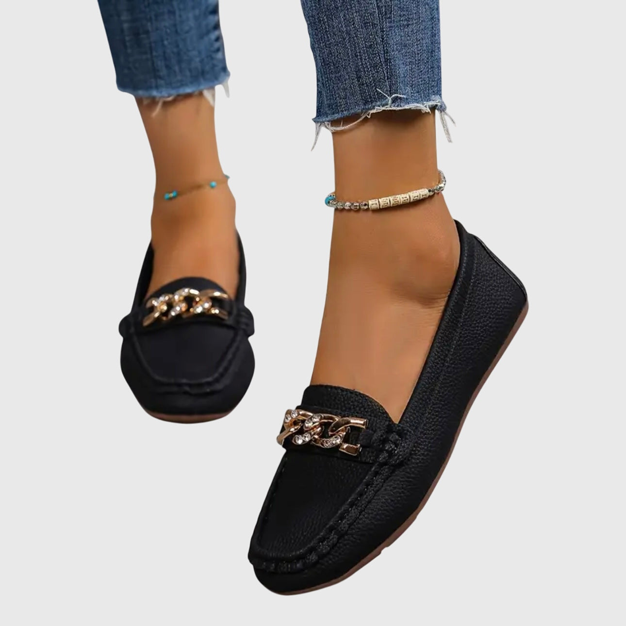 Paola - Mocasines Elegantes y Confortables