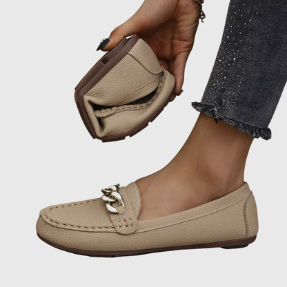 Paola - Mocasines Elegantes y Confortables