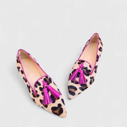 Mirella - Mocasines Clásicos y Confortables
