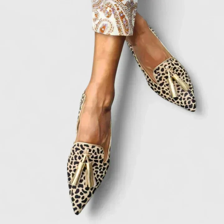Mirella - Mocasines Clásicos y Confortables