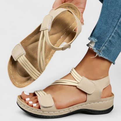 Alma | Sandalias Ortopédicas