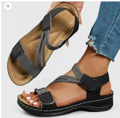 Alma | Sandalias Ortopédicas