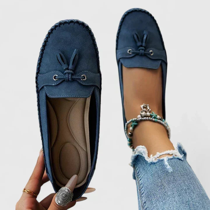 Maria - Mocasines Confortables