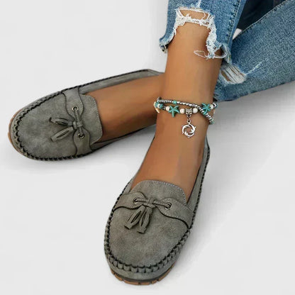 Maria - Mocasines Confortables