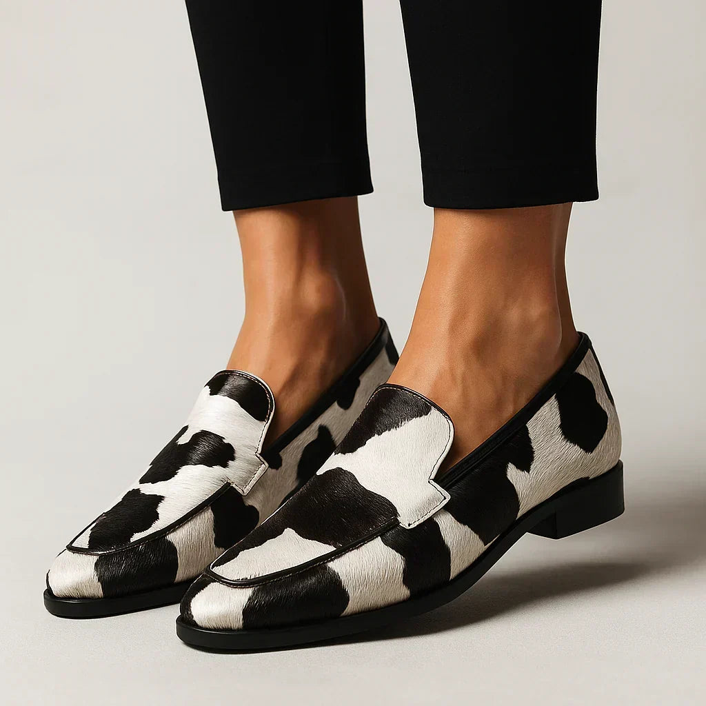 Julia - Mocasines Confortables