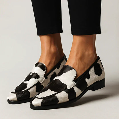 Julia - Mocasines Confortables